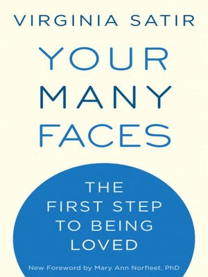 Your Many Faces - ebook